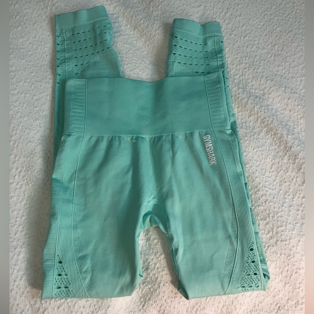 Gymshark Energy seamless leggings